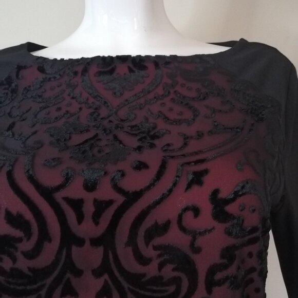 Top Attitude M - Picture 2 of 6